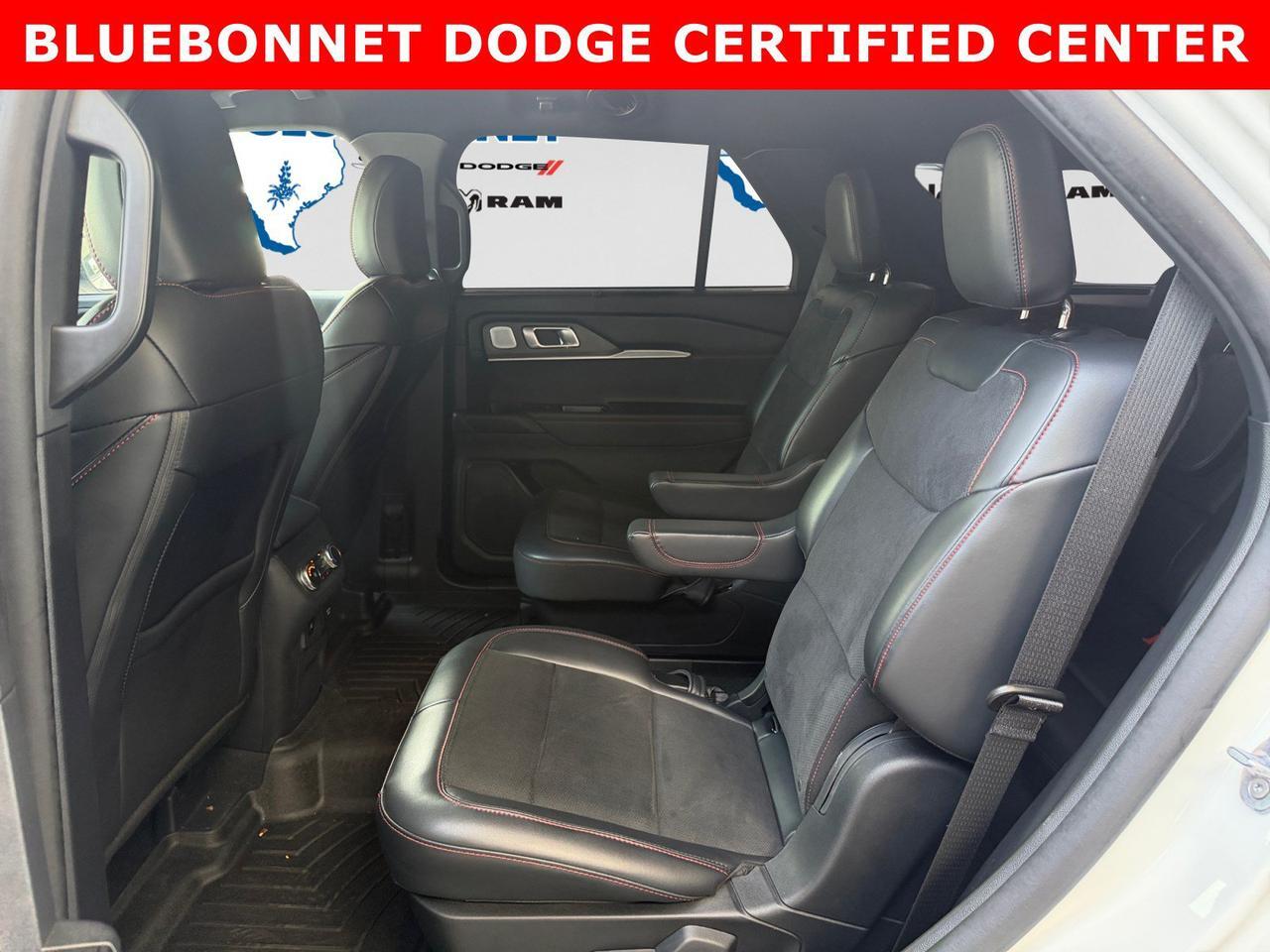 2025 Ford Explorer ST New Braunfels TX