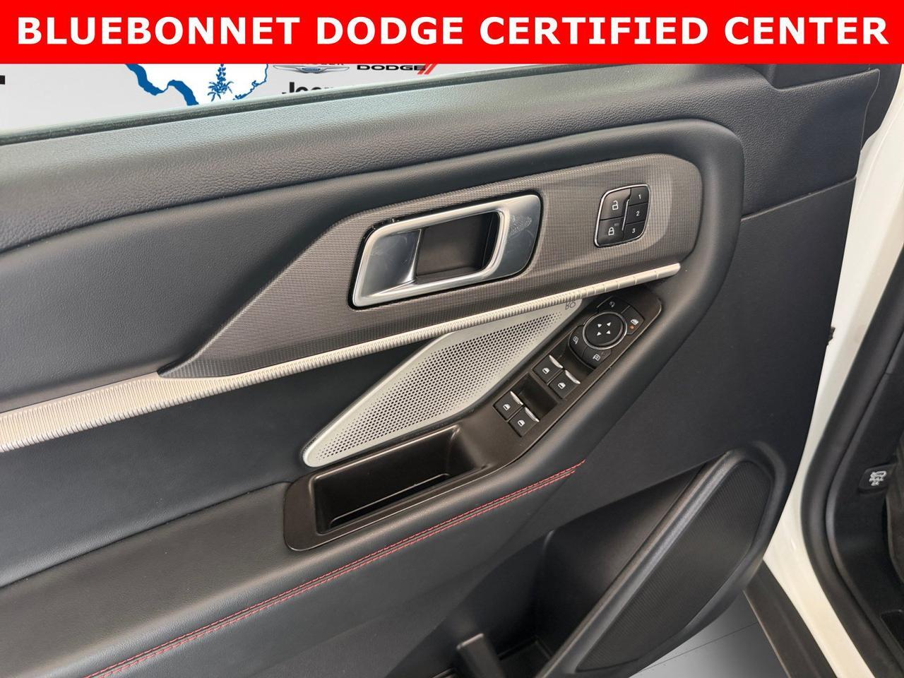 2025 Ford Explorer ST New Braunfels TX