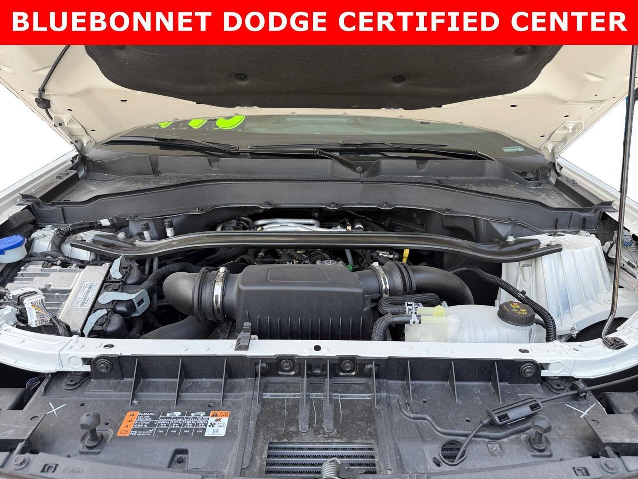 2025 Ford Explorer ST New Braunfels TX