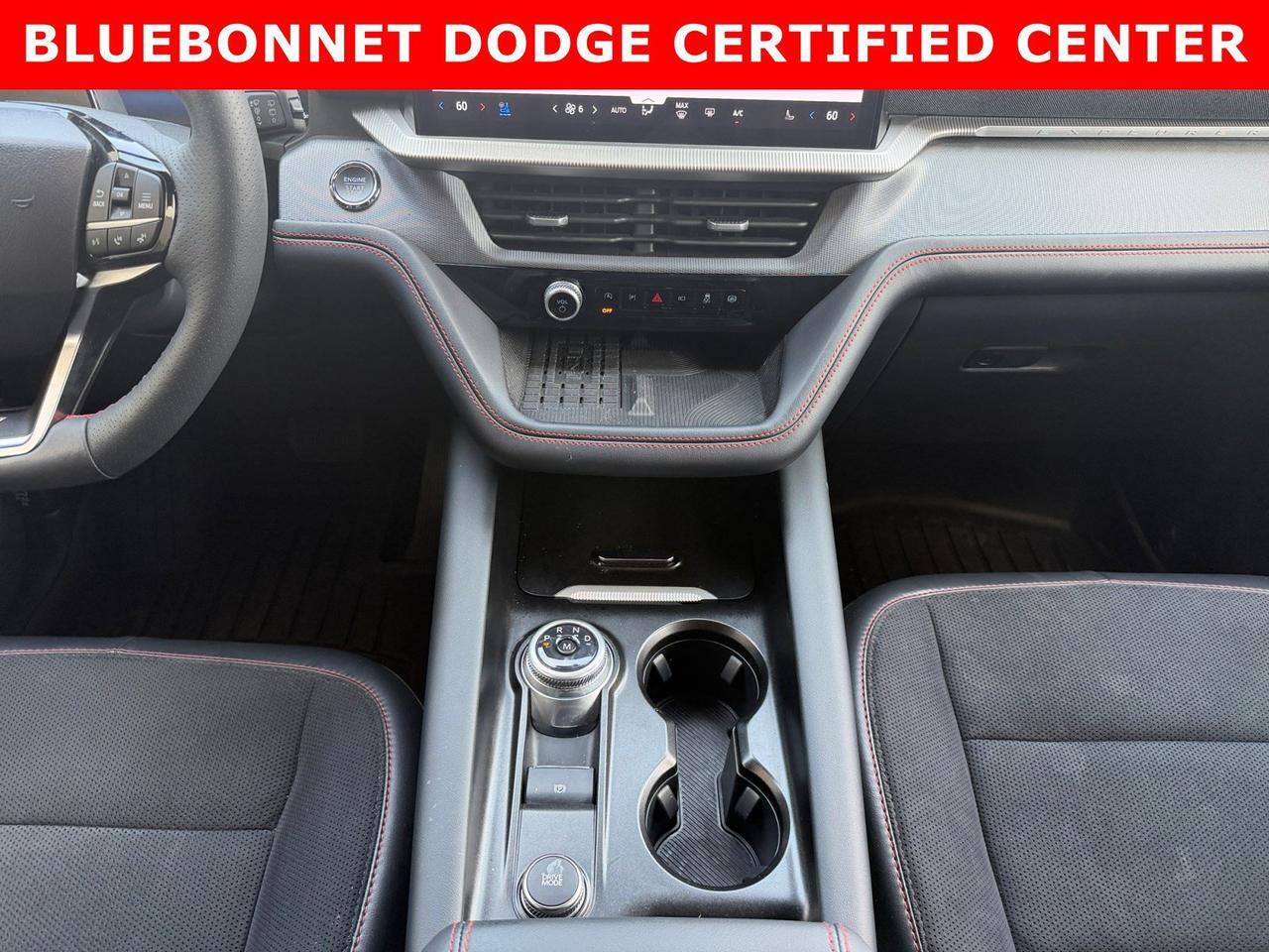 2025 Ford Explorer ST New Braunfels TX