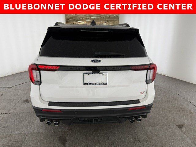 2025 Ford Explorer ST New Braunfels TX