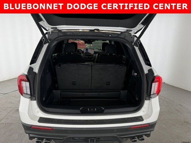2025 Ford Explorer ST New Braunfels TX