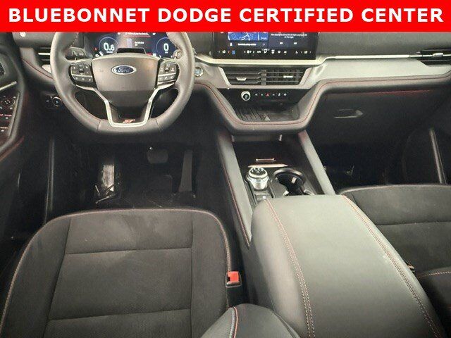 2025 Ford Explorer ST New Braunfels TX