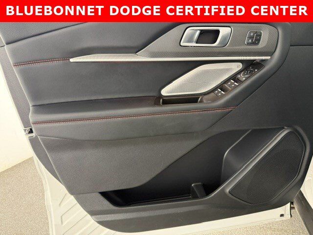 2025 Ford Explorer ST New Braunfels TX