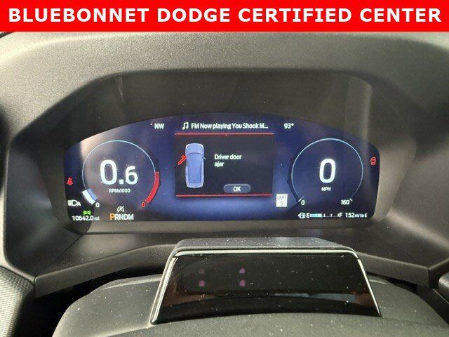 2025 Ford Explorer ST New Braunfels TX