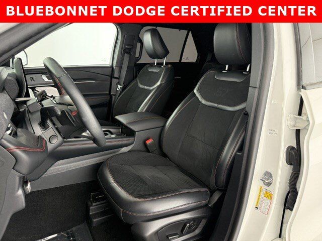 2025 Ford Explorer ST New Braunfels TX