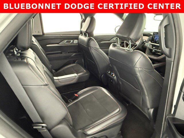 2025 Ford Explorer ST New Braunfels TX