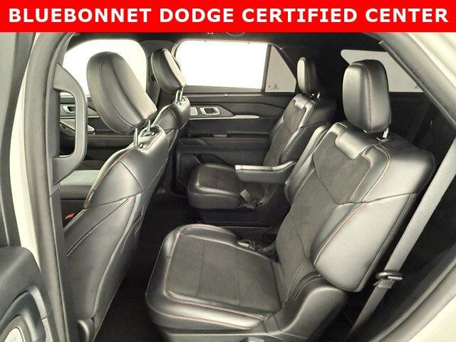 2025 Ford Explorer ST New Braunfels TX
