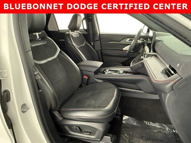 2025 Ford Explorer ST New Braunfels TX