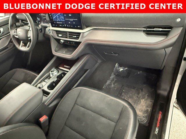 2025 Ford Explorer ST New Braunfels TX