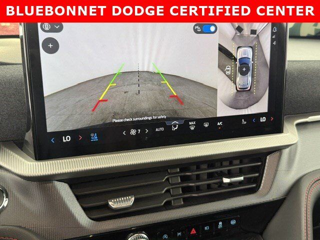 2025 Ford Explorer ST New Braunfels TX