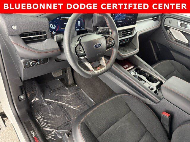 2025 Ford Explorer ST New Braunfels TX