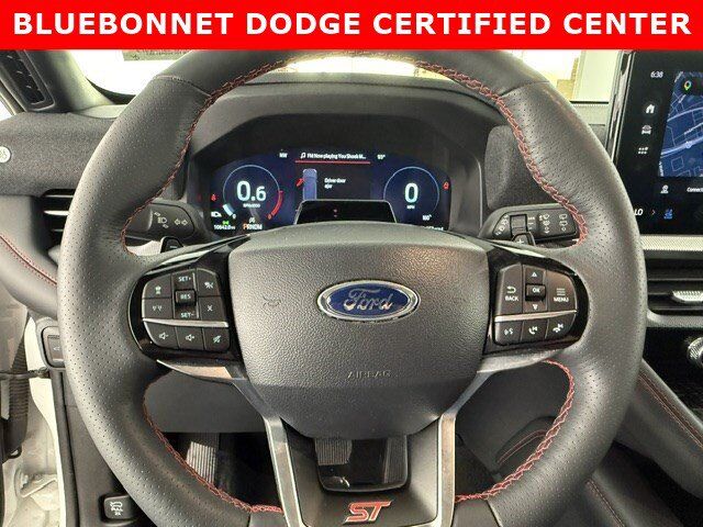 2025 Ford Explorer ST New Braunfels TX