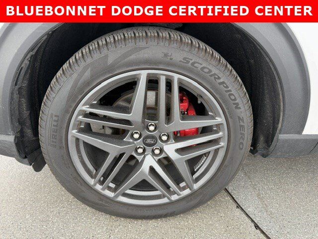 2025 Ford Explorer ST New Braunfels TX