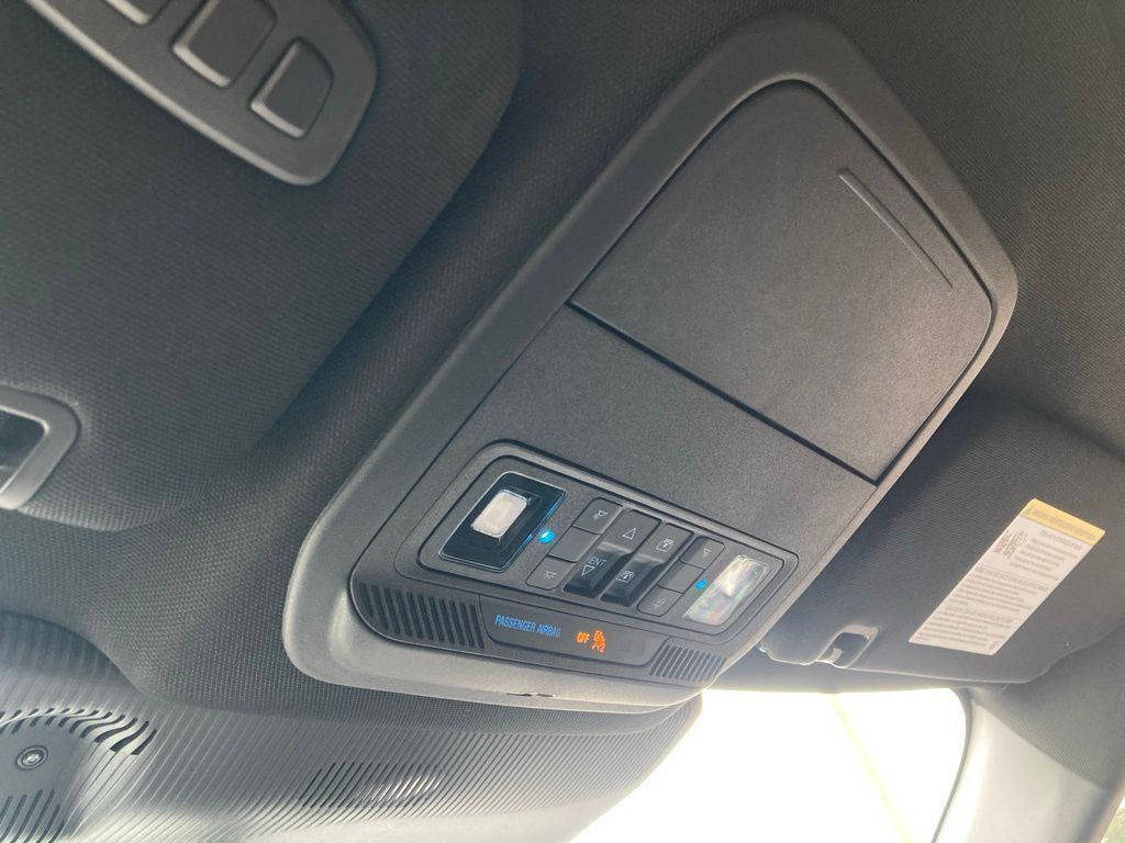 2025 Ford Explorer ST San Antonio TX