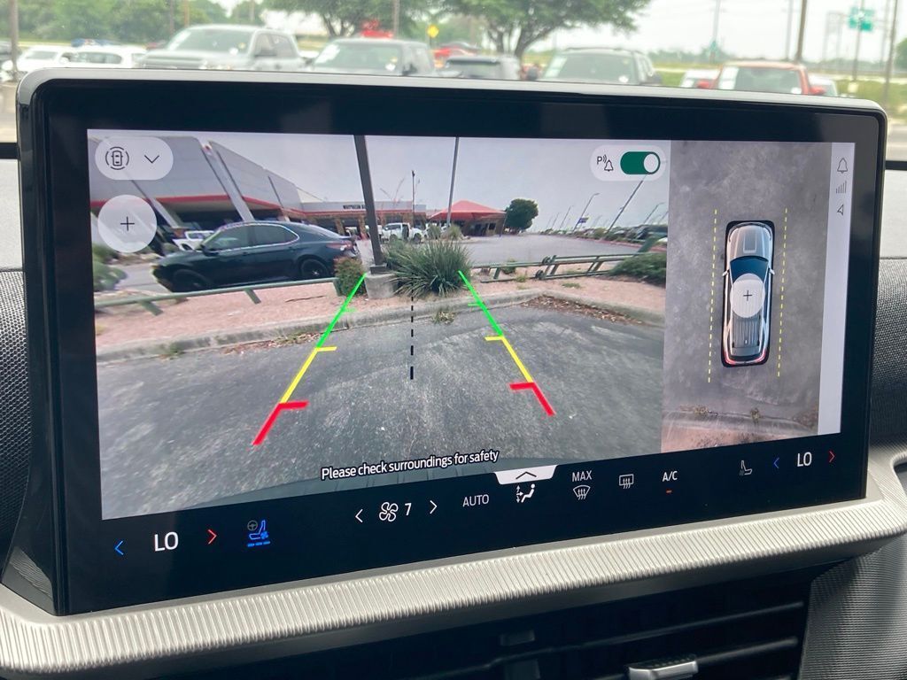 2025 Ford Explorer ST San Antonio TX