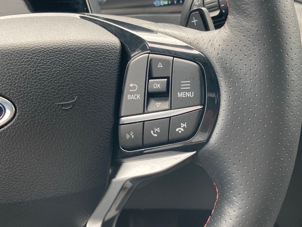 2025 Ford Explorer ST San Antonio TX