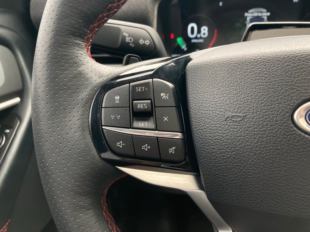 2025 Ford Explorer ST San Antonio TX