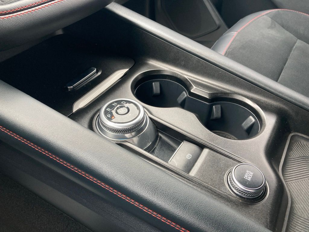 2025 Ford Explorer ST San Antonio TX
