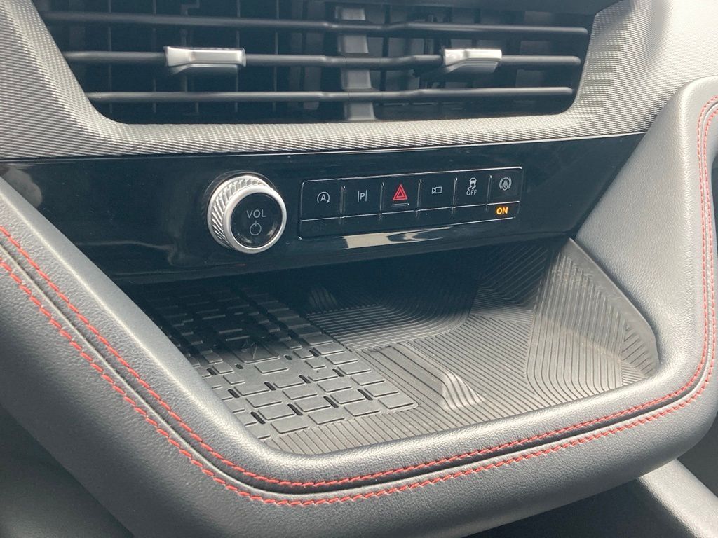2025 Ford Explorer ST San Antonio TX