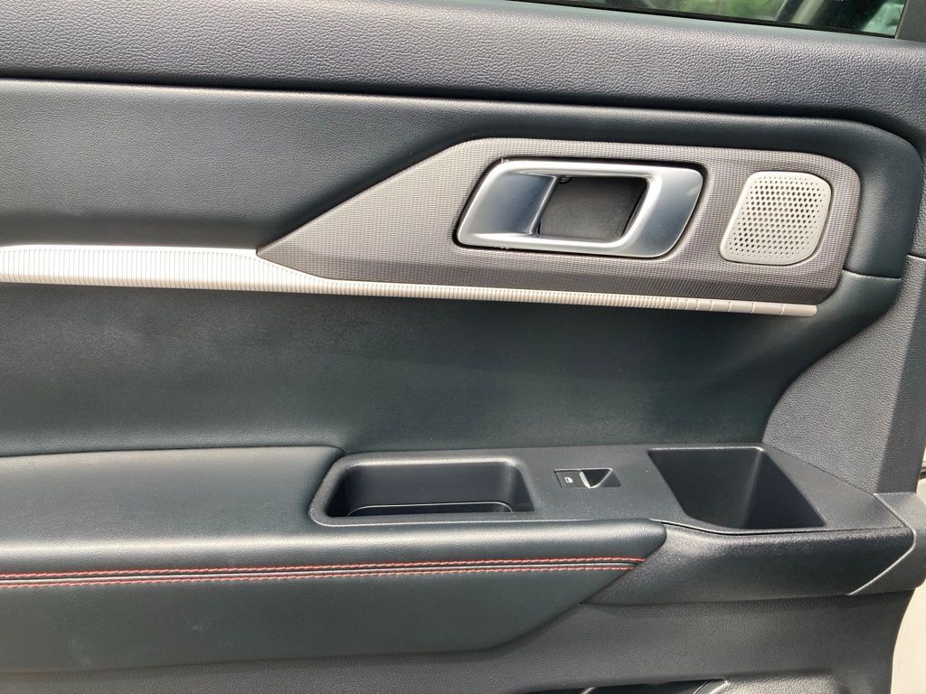 2025 Ford Explorer ST San Antonio TX