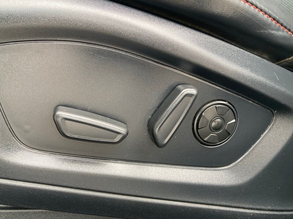 2025 Ford Explorer ST San Antonio TX
