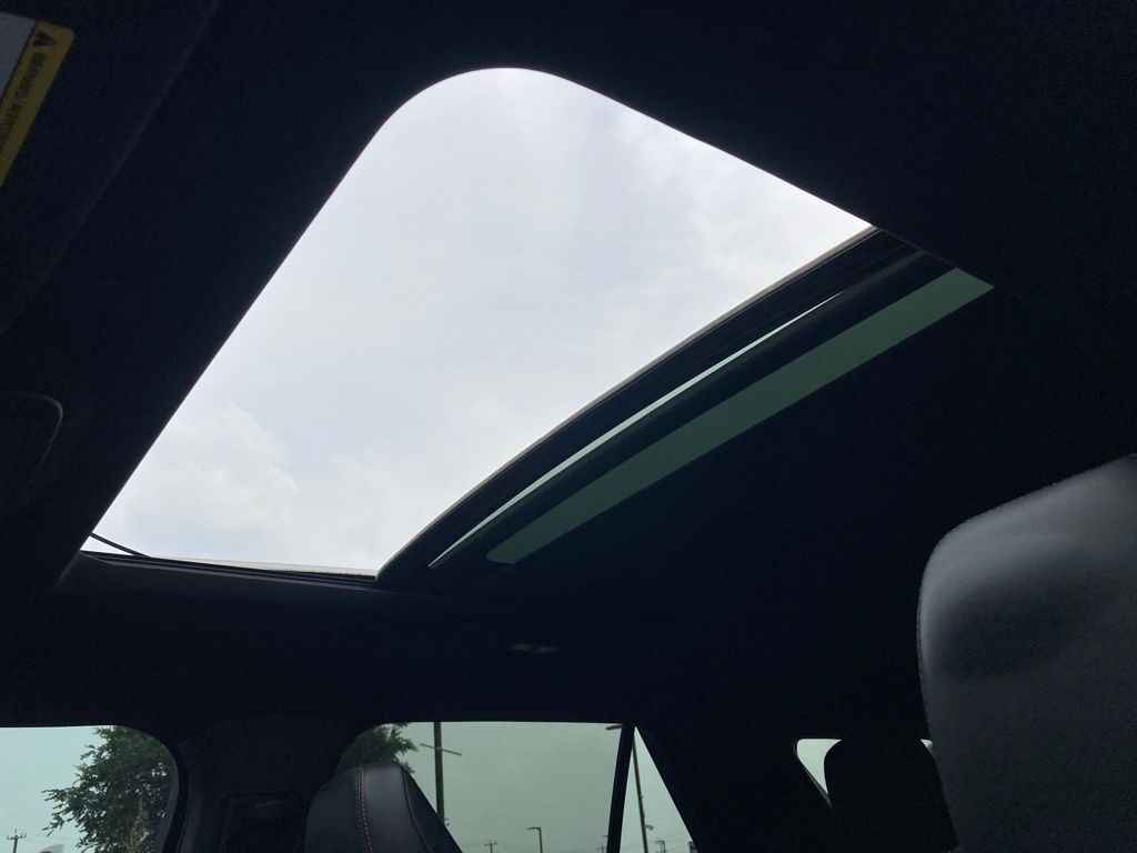 2025 Ford Explorer ST San Antonio TX