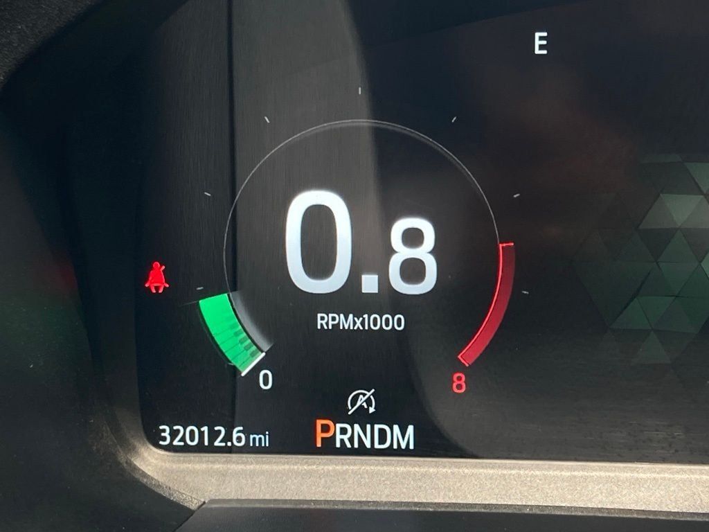 2025 Ford Explorer ST San Antonio TX