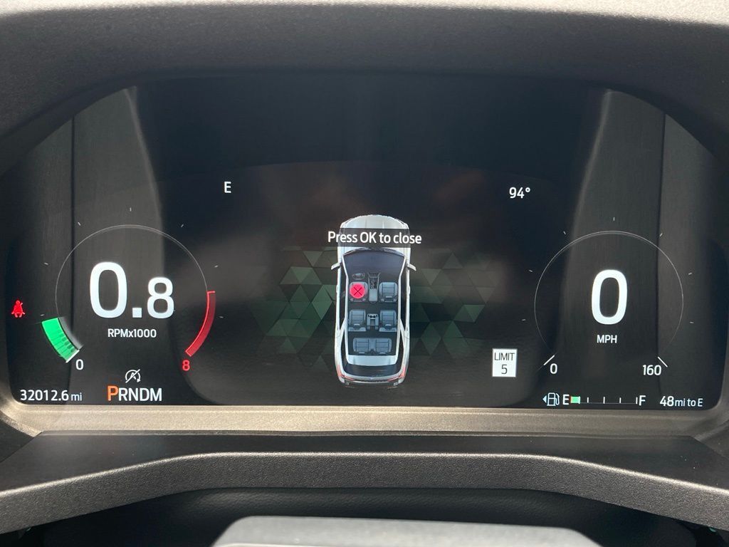 2025 Ford Explorer ST San Antonio TX