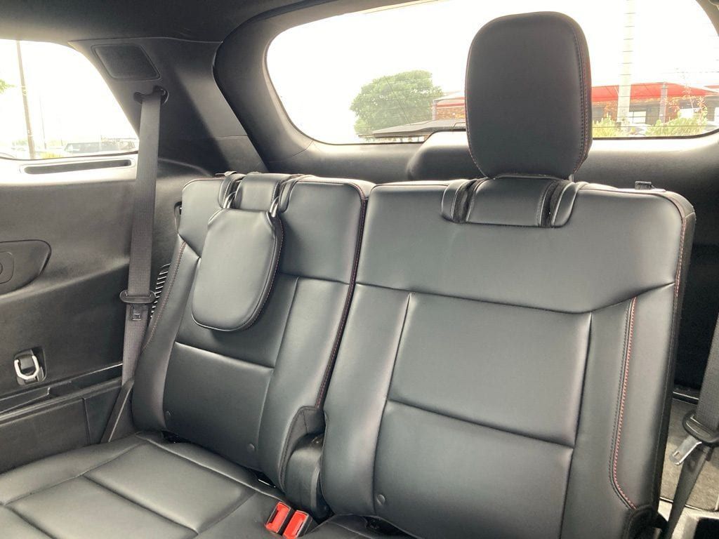 2025 Ford Explorer ST San Antonio TX