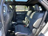 2025 Ford Explorer ST San Diego County CA