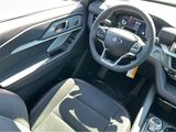 2025 Ford Explorer ST San Diego County CA