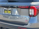 2025 Ford Explorer ST San Diego County CA
