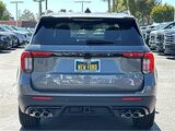 2025 Ford Explorer ST San Diego County CA