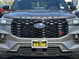 2025 Ford Explorer ST San Diego County CA