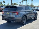 2025 Ford Explorer ST San Diego County CA