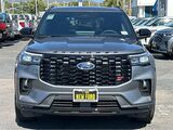 2025 Ford Explorer ST San Diego County CA