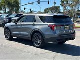 2025 Ford Explorer ST San Diego County CA