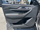 2025 Ford Explorer ST San Diego County CA