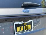 2025 Ford Explorer ST San Diego County CA