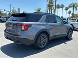 2025 Ford Explorer ST San Diego County CA
