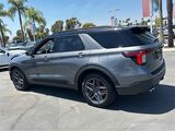 2025 Ford Explorer ST San Diego County CA
