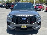 2025 Ford Explorer ST San Diego County CA
