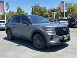2025 Ford Explorer ST San Diego County CA