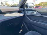 2025 Ford Explorer ST San Diego County CA