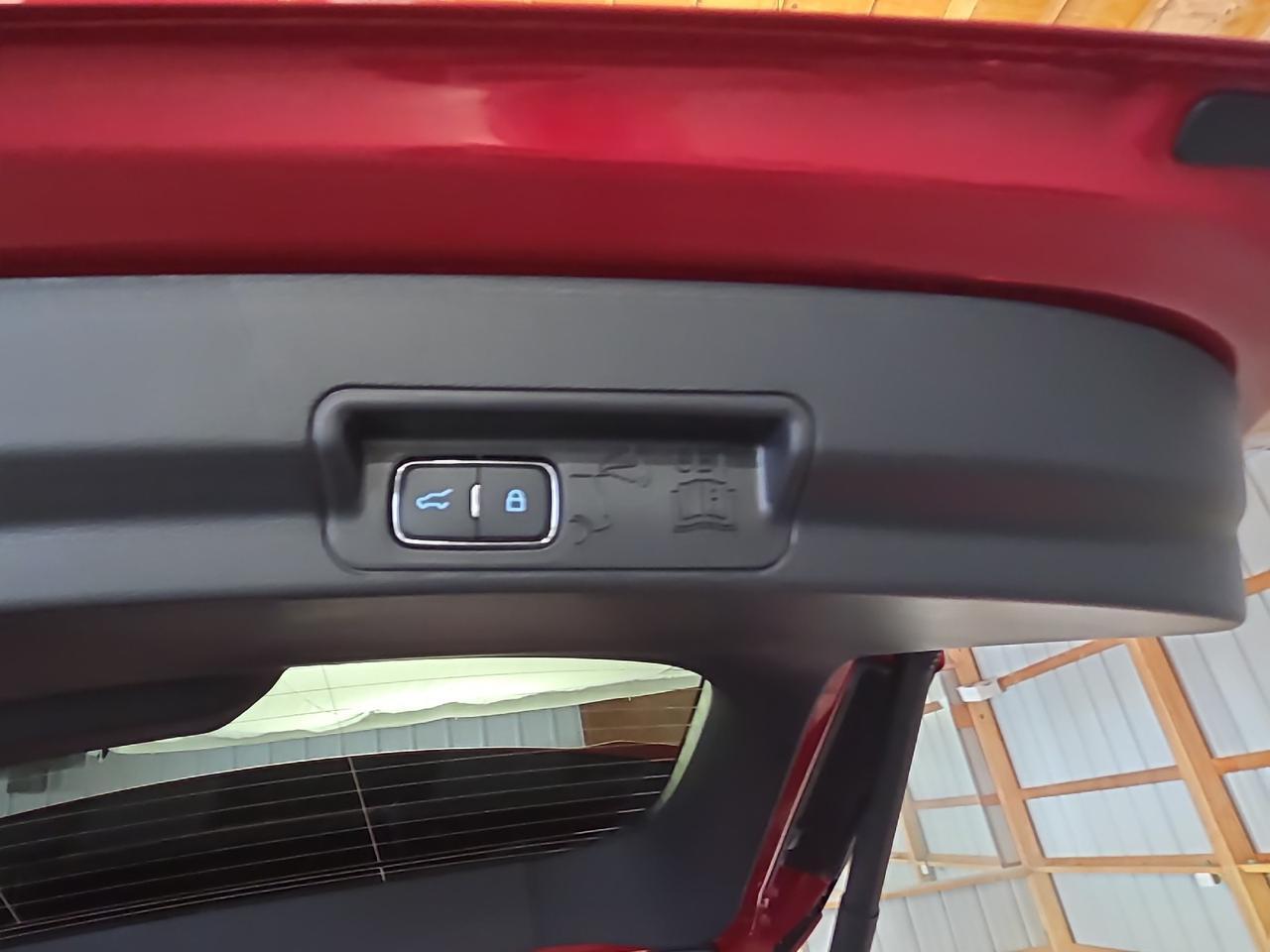 2025 Ford Explorer ST Sand Lake NY