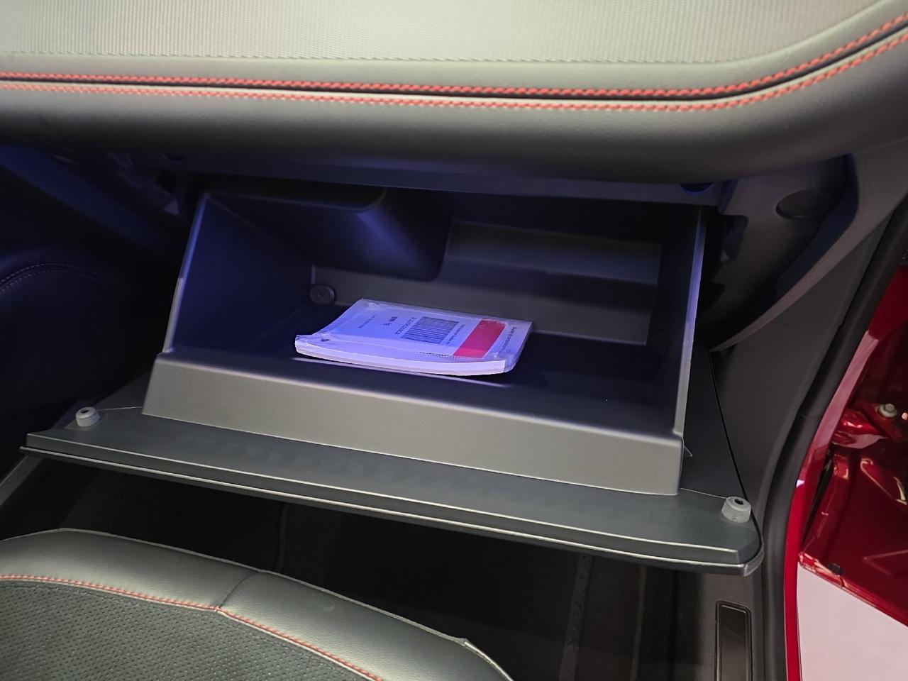 2025 Ford Explorer ST Sand Lake NY