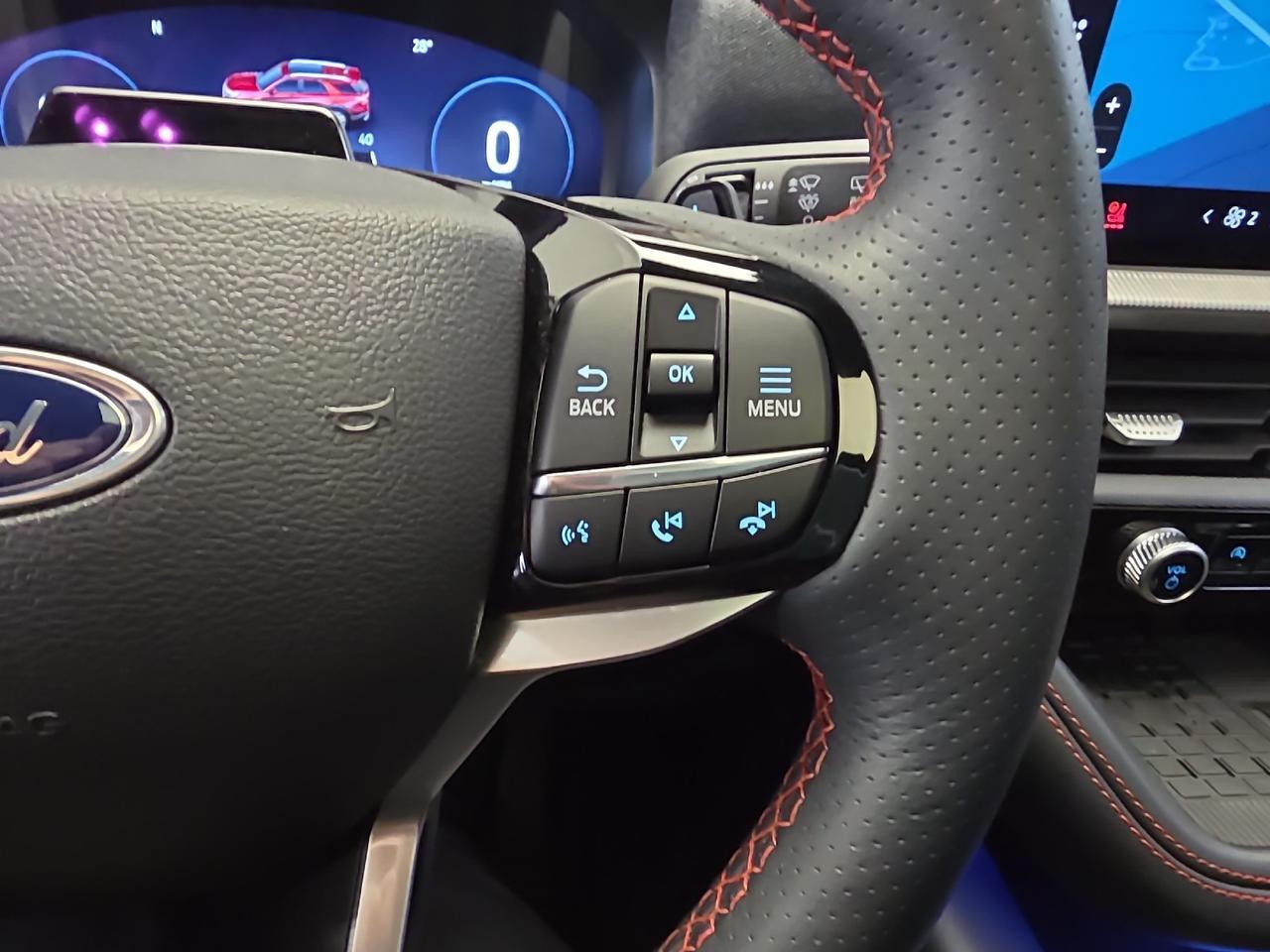 2025 Ford Explorer ST Sand Lake NY