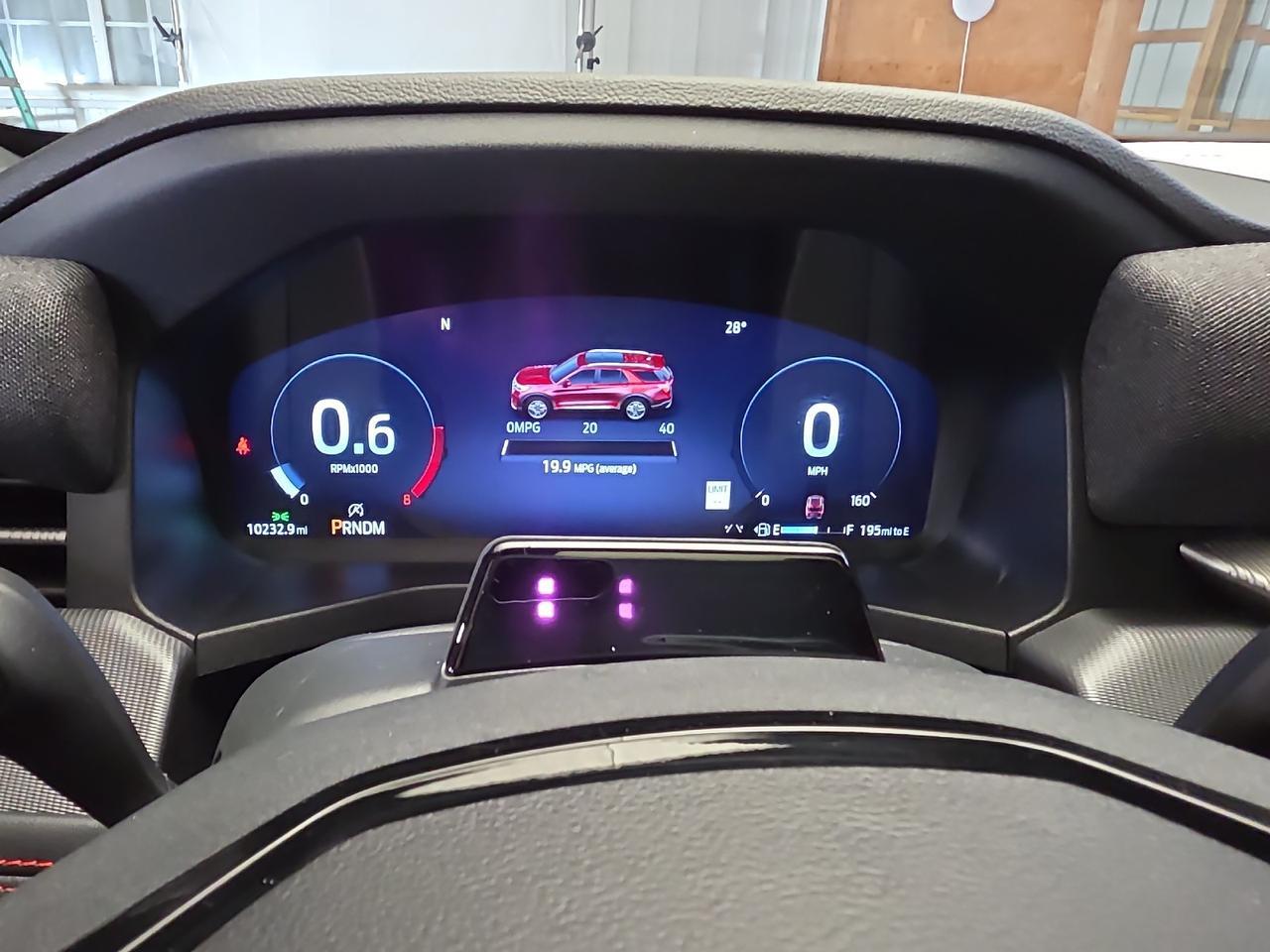 2025 Ford Explorer ST Sand Lake NY