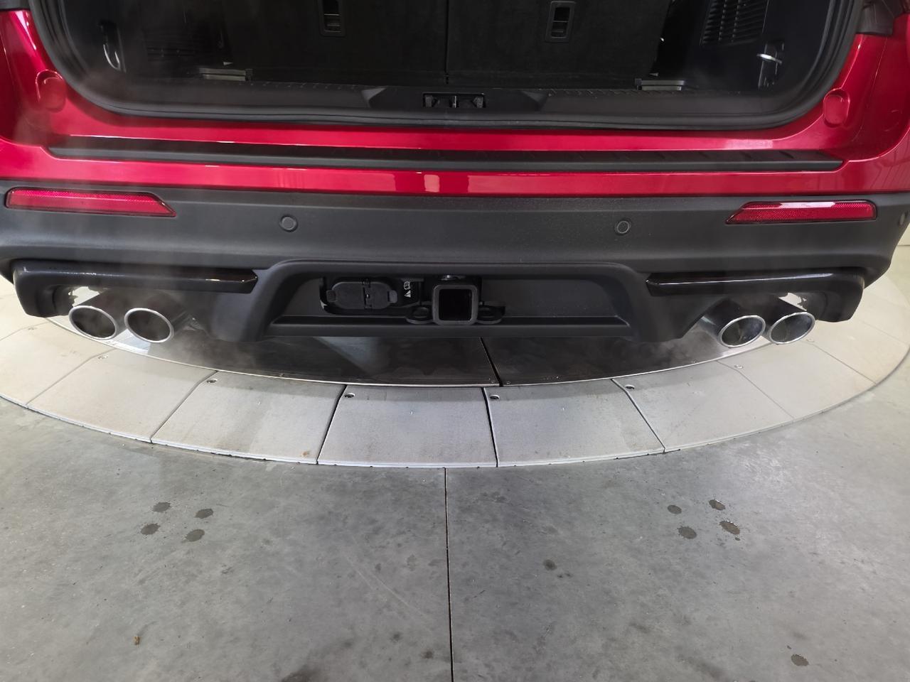 2025 Ford Explorer ST Sand Lake NY